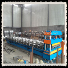 glazed tile roll forming machine company